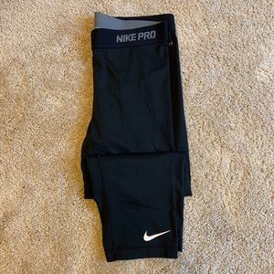 Nike pro leggings